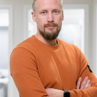 Björn Walberg