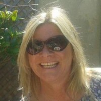 Toni Blackmore