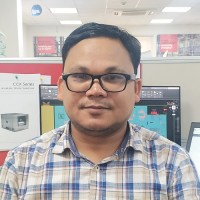 Asha Ram Thapa
