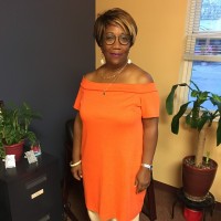 Arlene Thompson