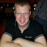 Sean Mckevitt