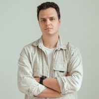 Evgeniy Nikolaev