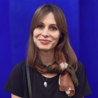 Elena Arcaro