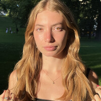 Olivia Mevel