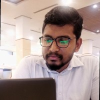 Arun Mohanan