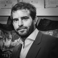 Juan Martin Marcos