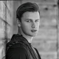 Benjamin Karcha