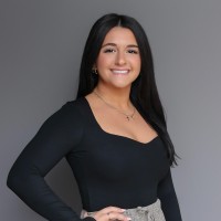 Kaitlyn Nesbihal