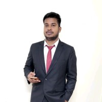 Md Afsar Ali