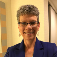 Mary Lou Rochotte