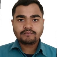 Ajeet Kumar Gond