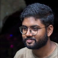 Nikhil Dey
