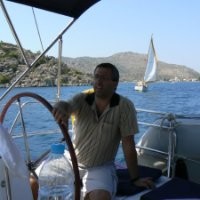 Claude Ayache, B.Comm., CPA, CMA