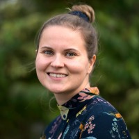 Sigrid Kjær Ovedal