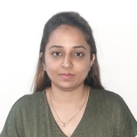 Dhwanika Sarvaiya