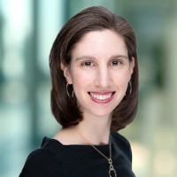 Jennifer Gewertz, Director Of Attorney Alumni Relations