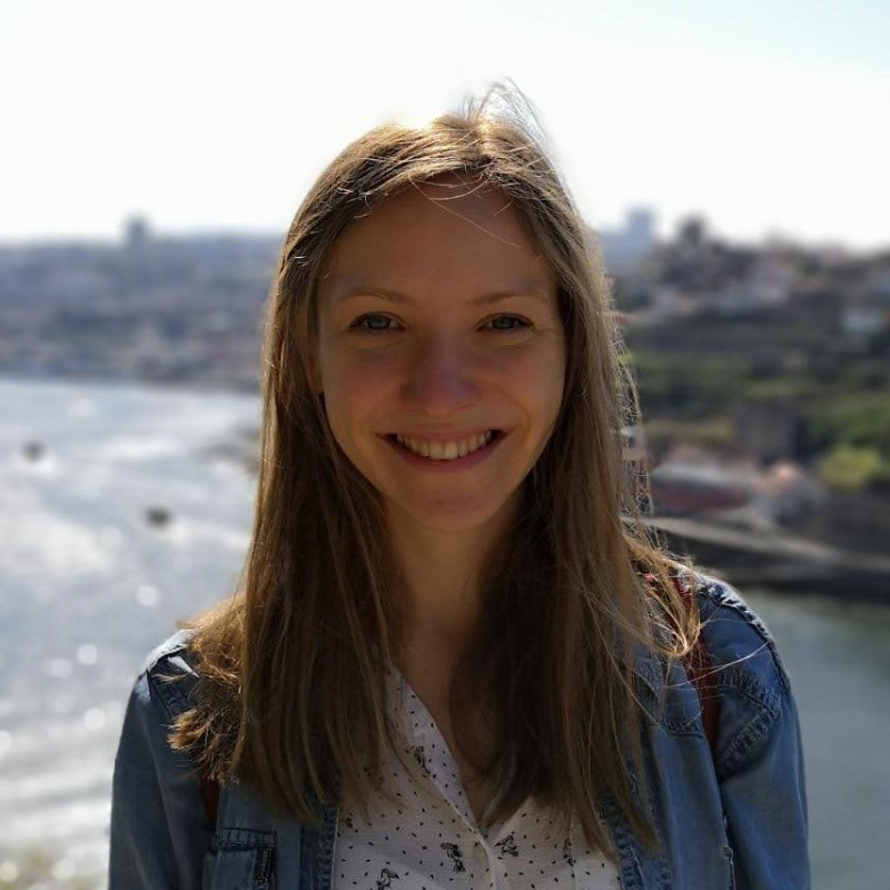 Emilie Magdalinski