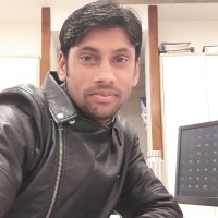 Birendra Kumar