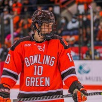 Nathan Burke, Mba