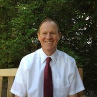Wayne Overton