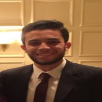 Michael Essam