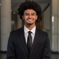 Jordan Hickman