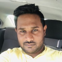 Vakeel Mohammed
