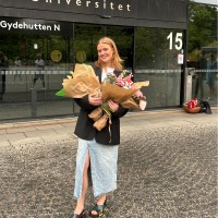 Helene Nybo Hansen