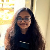 Madhumitha Krishnaswamy