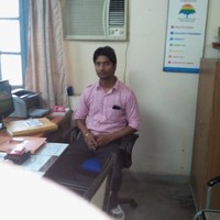Shailesh Tiwari