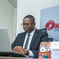 Difaby Christophe Sombié