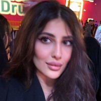 Fatima Omar