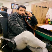 Muhammad Sajid