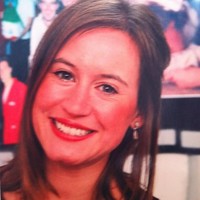 Julia Mccombie