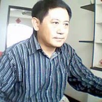 白爱群