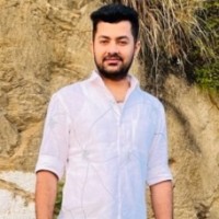 Nikhil Rana