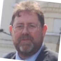 Martin Pound