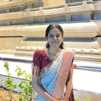 ANITHA SELVARAJ