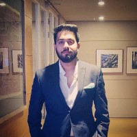 KESHAV MEHRA