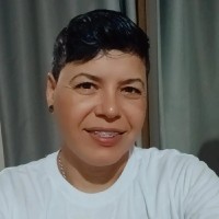 Alessandra Souza Ferreira