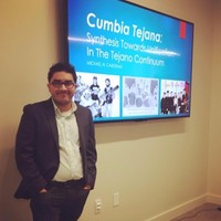 Michael Cardenas