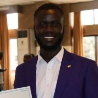 Okal John Okello
