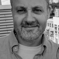 Brian Ericson