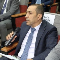KAMEL BOUDJIT