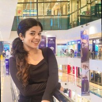 Raksha Poojary