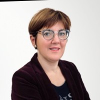 Corine Bertrand