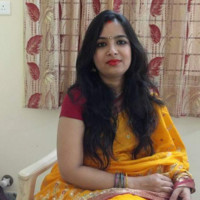 Priyanka Kumari