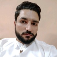 mohammad haroon