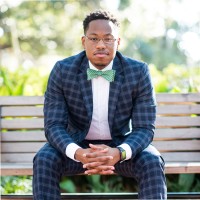 Johnathan L. Manning, MBA