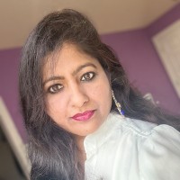 Padma Chellappan
